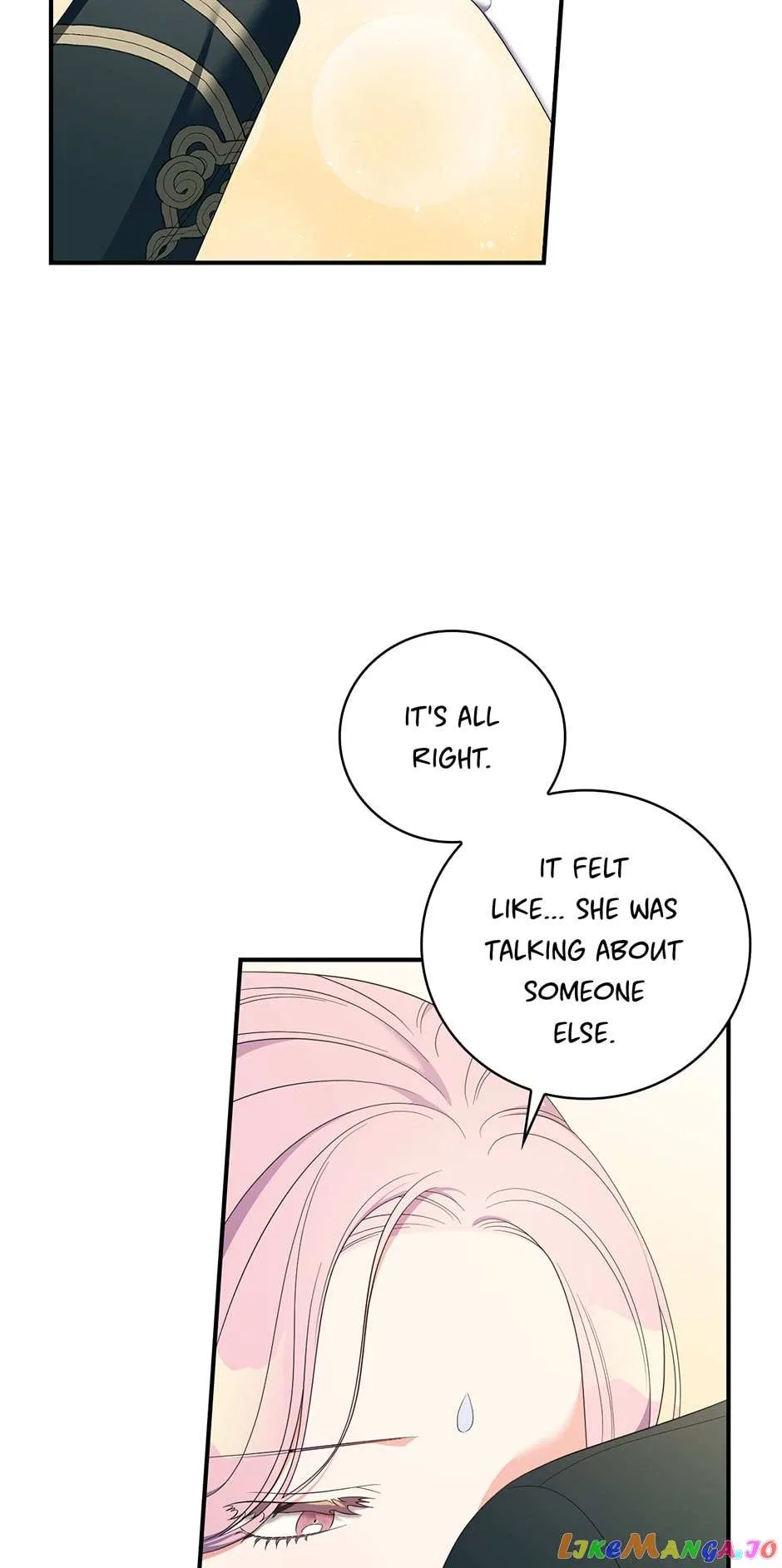 The Duchess of the Glass Greenhouse Chapter 105 – Page 20