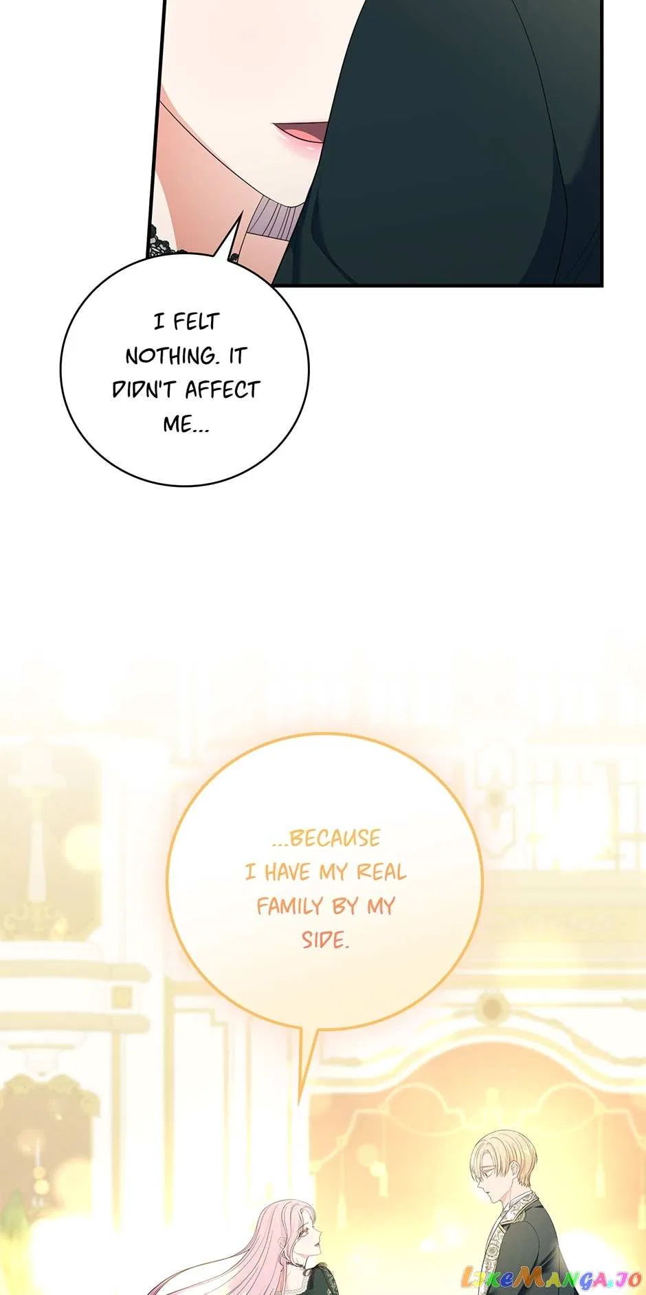 The Duchess of the Glass Greenhouse Chapter 105 – Page 21