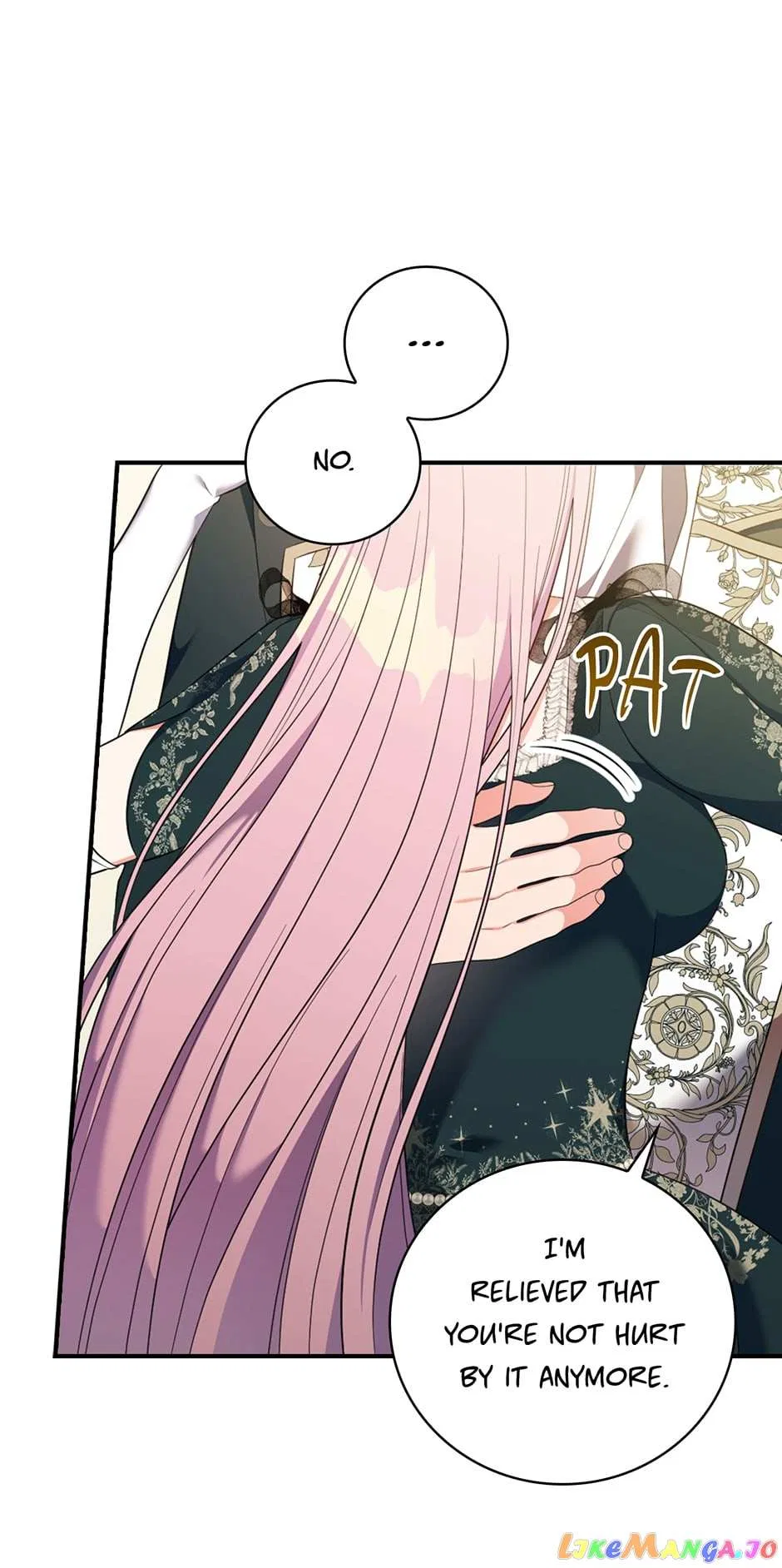 The Duchess of the Glass Greenhouse Chapter 105 – Page 24