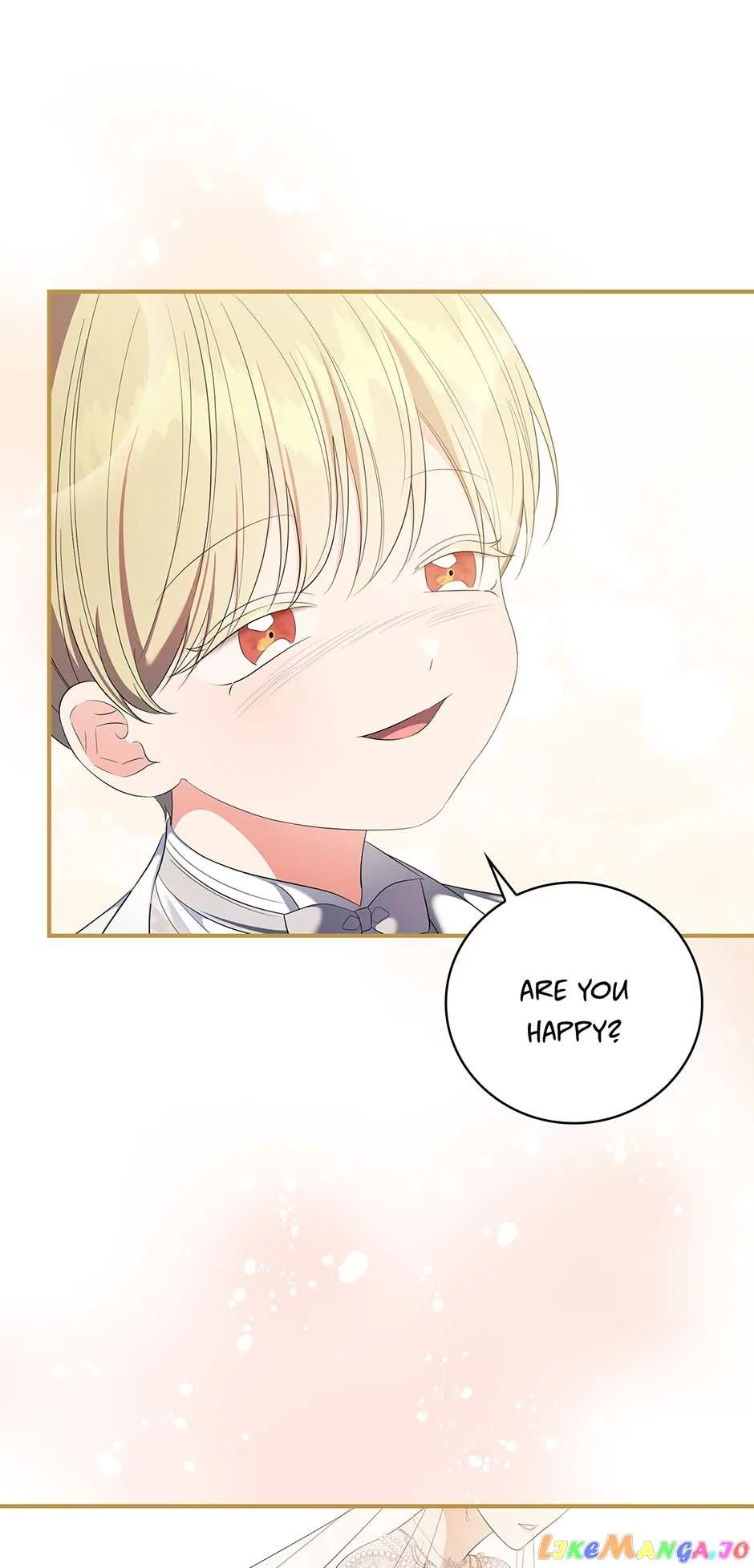 The Duchess of the Glass Greenhouse Chapter 105 – Page 31