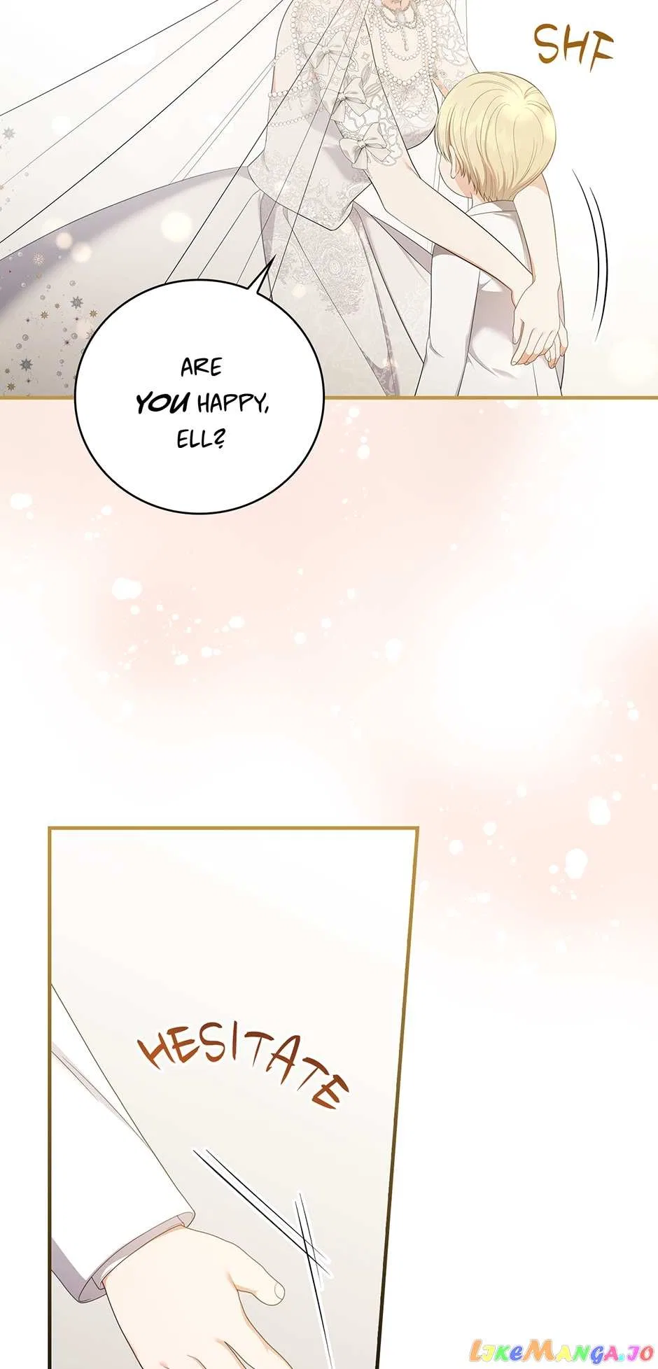 The Duchess of the Glass Greenhouse Chapter 105 – Page 32