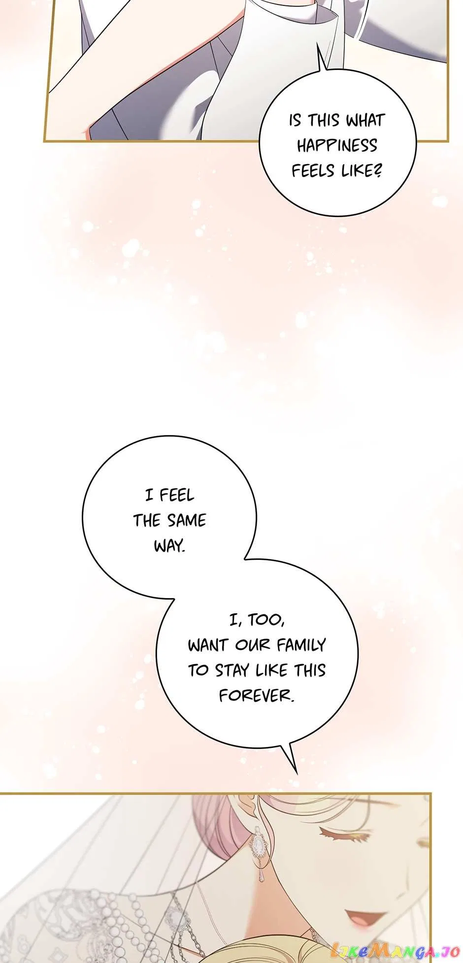 The Duchess of the Glass Greenhouse Chapter 105 – Page 34