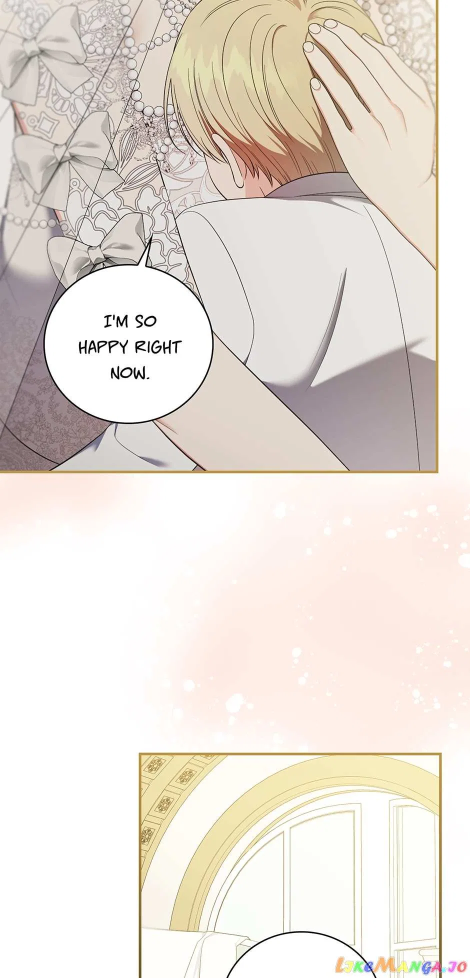 The Duchess of the Glass Greenhouse Chapter 105 – Page 35