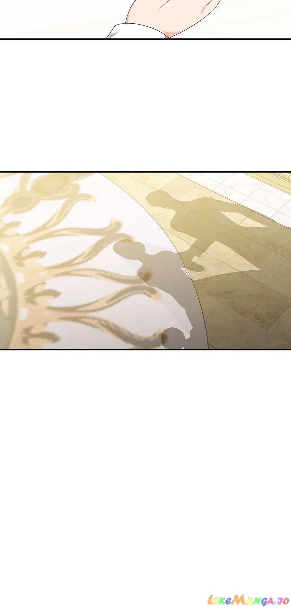 The Duchess of the Glass Greenhouse Chapter 105 – Page 42