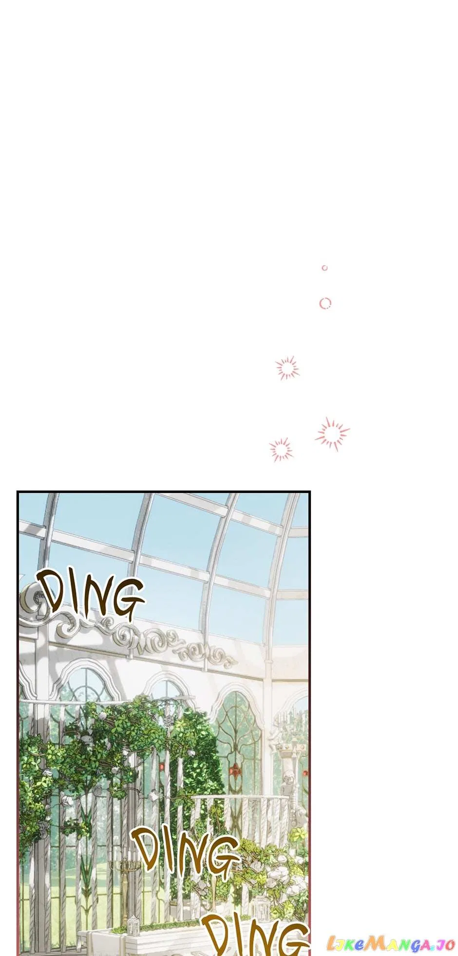The Duchess of the Glass Greenhouse Chapter 105 – Page 43