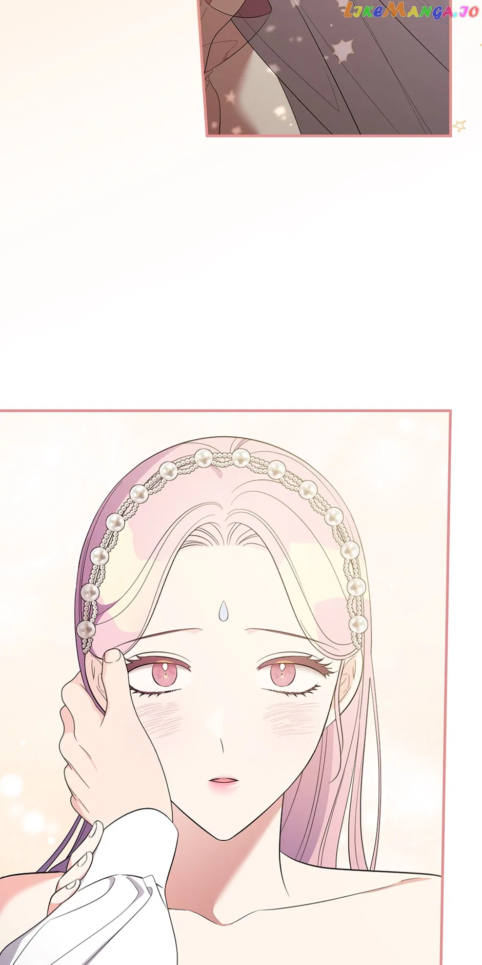 The Duchess of the Glass Greenhouse Chapter 104 – Page 3