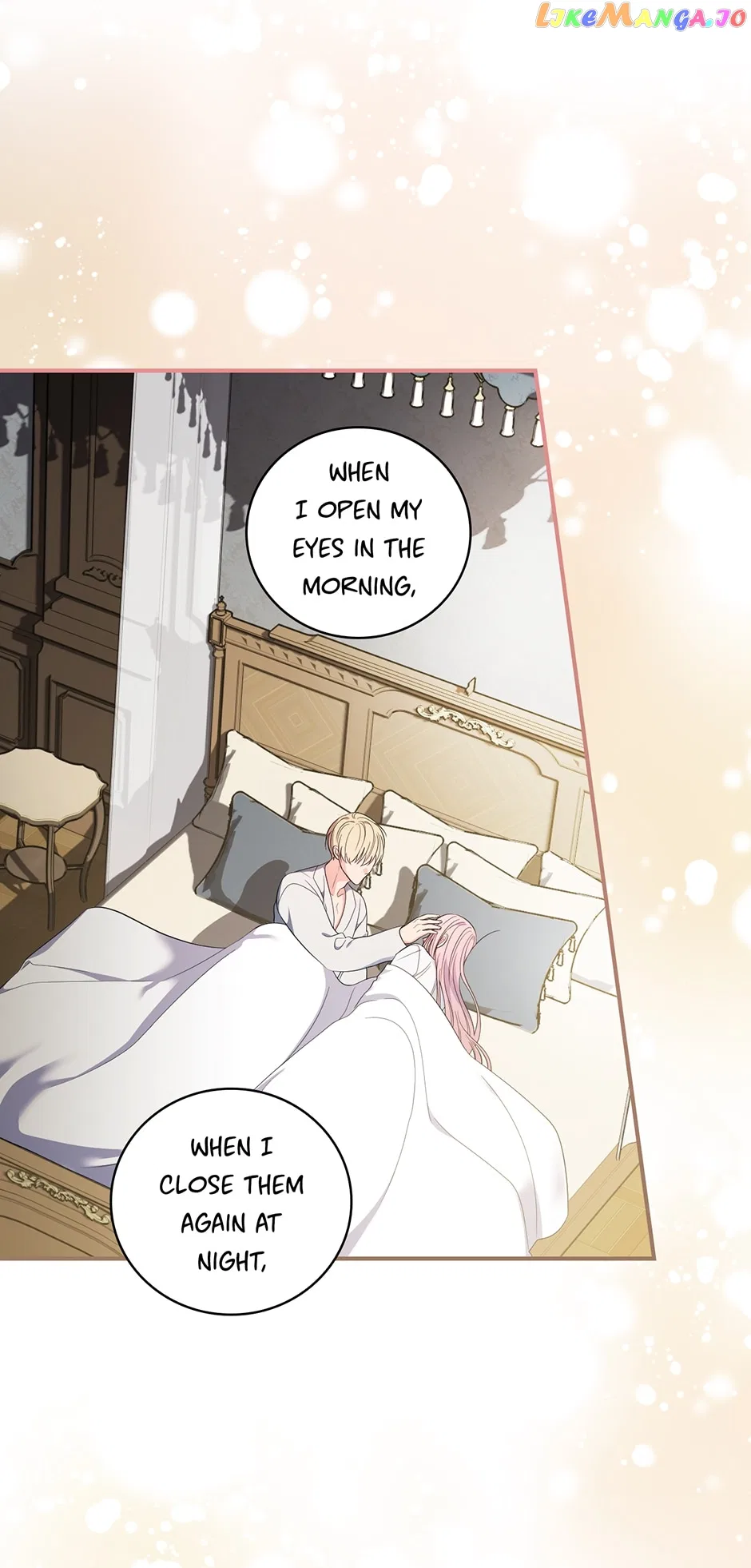 The Duchess of the Glass Greenhouse Chapter 104 – Page 6