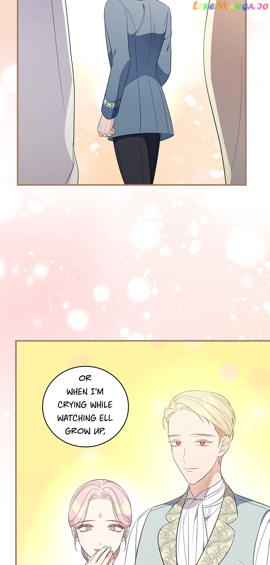 The Duchess of the Glass Greenhouse Chapter 104 – Page 9