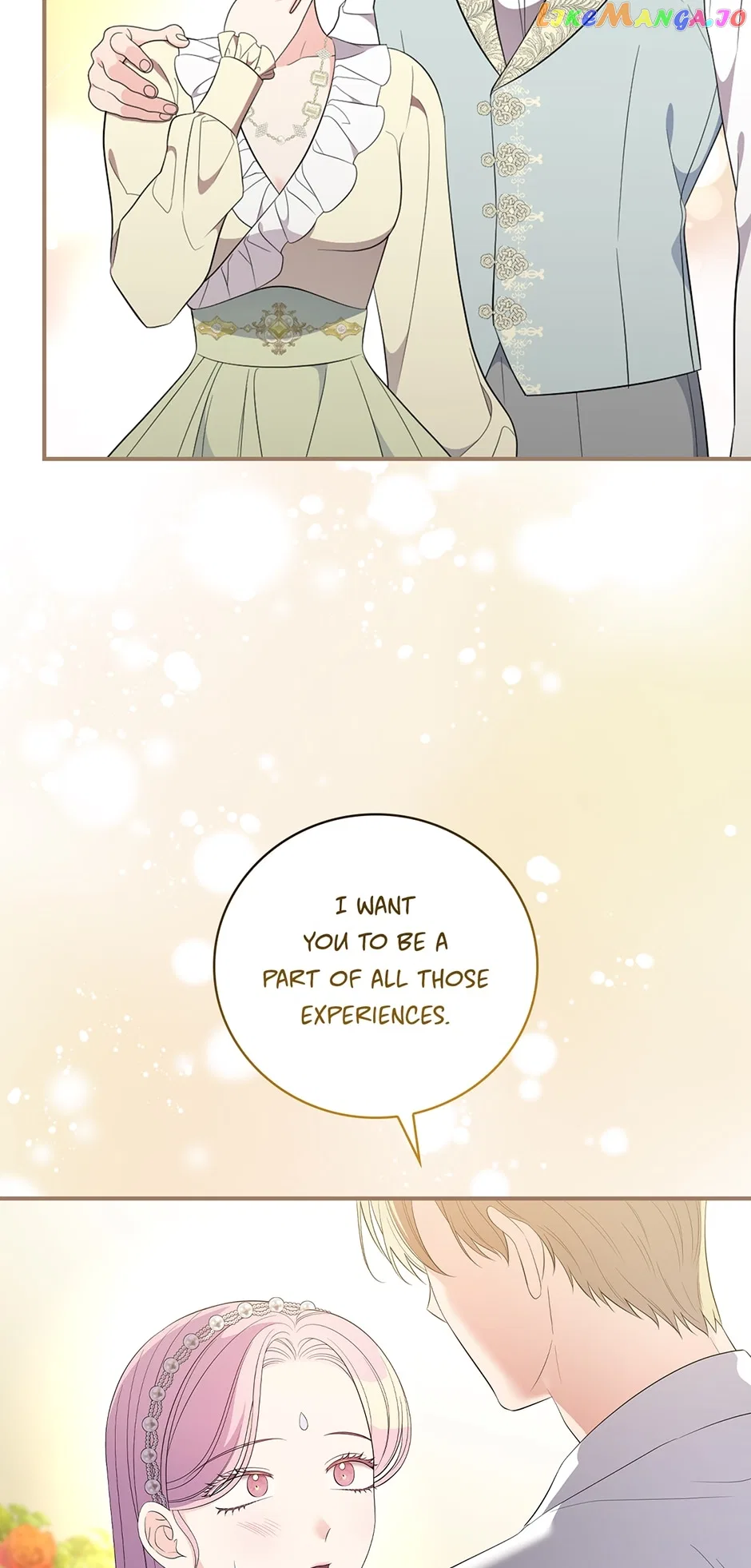 The Duchess of the Glass Greenhouse Chapter 104 – Page 10