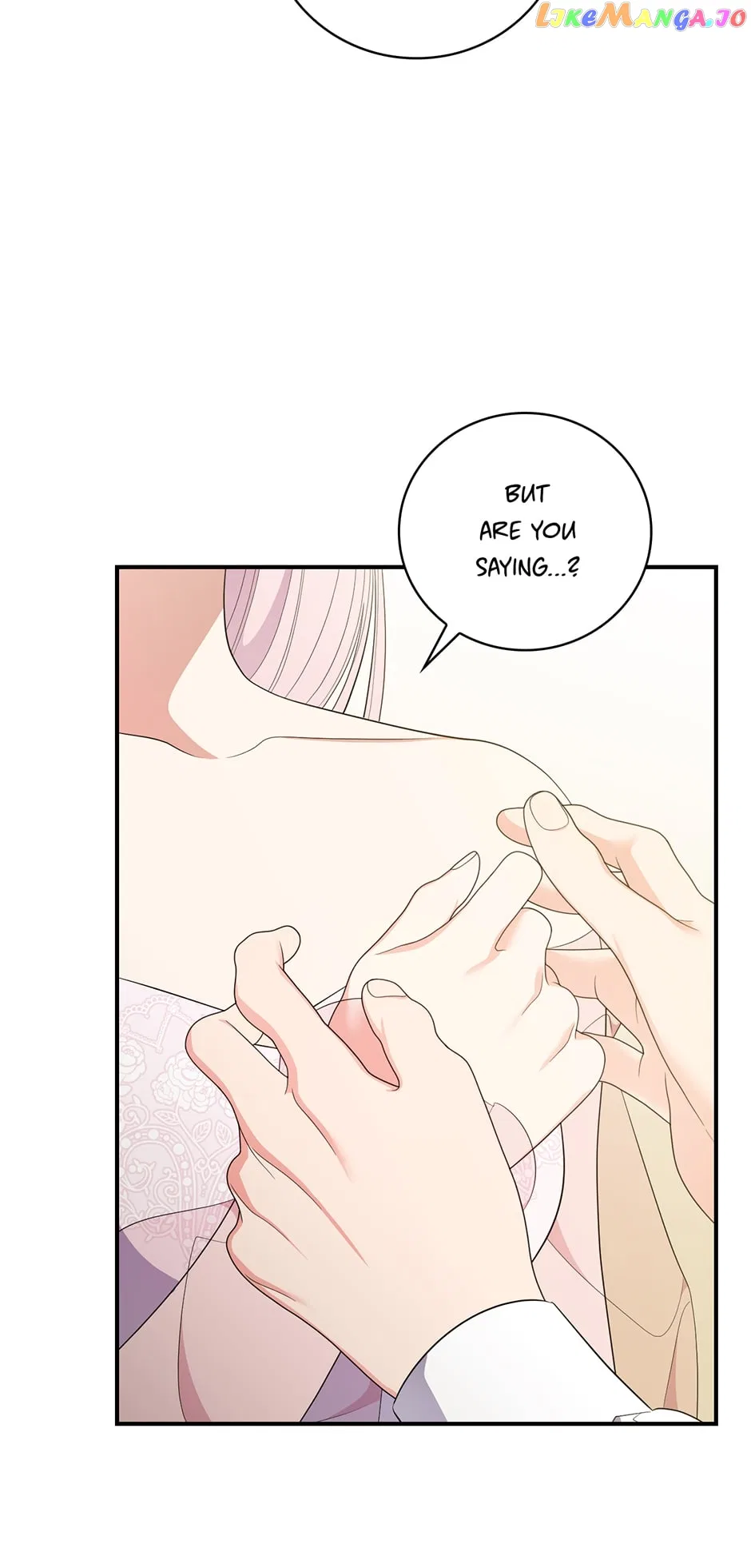 The Duchess of the Glass Greenhouse Chapter 104 – Page 12