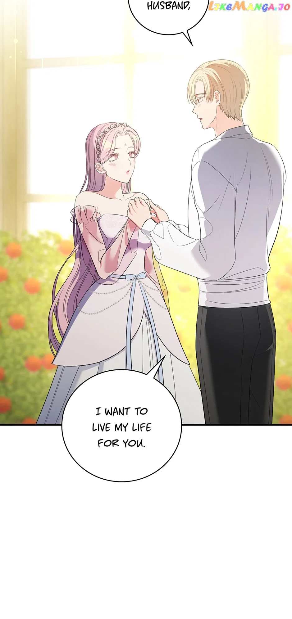 The Duchess of the Glass Greenhouse Chapter 104 – Page 16