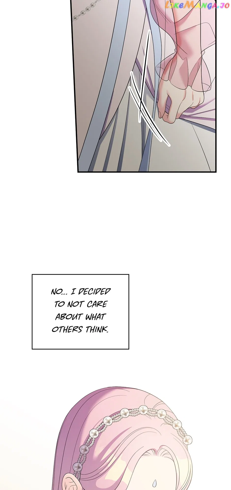 The Duchess of the Glass Greenhouse Chapter 104 – Page 18