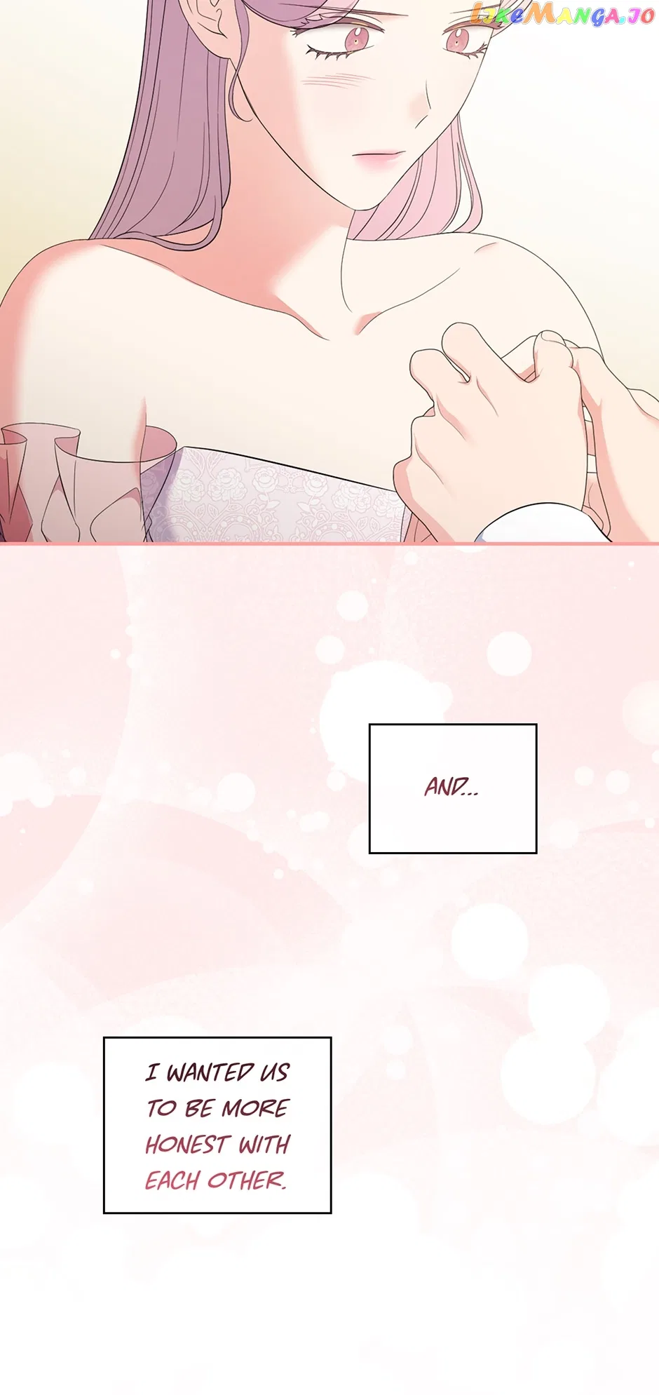 The Duchess of the Glass Greenhouse Chapter 104 – Page 19