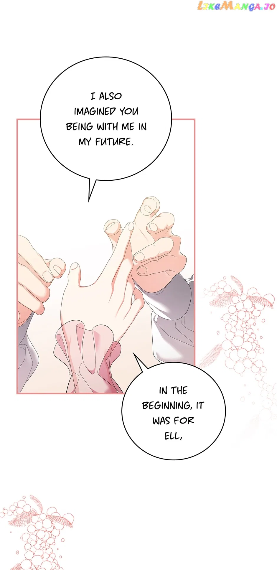 The Duchess of the Glass Greenhouse Chapter 104 – Page 20
