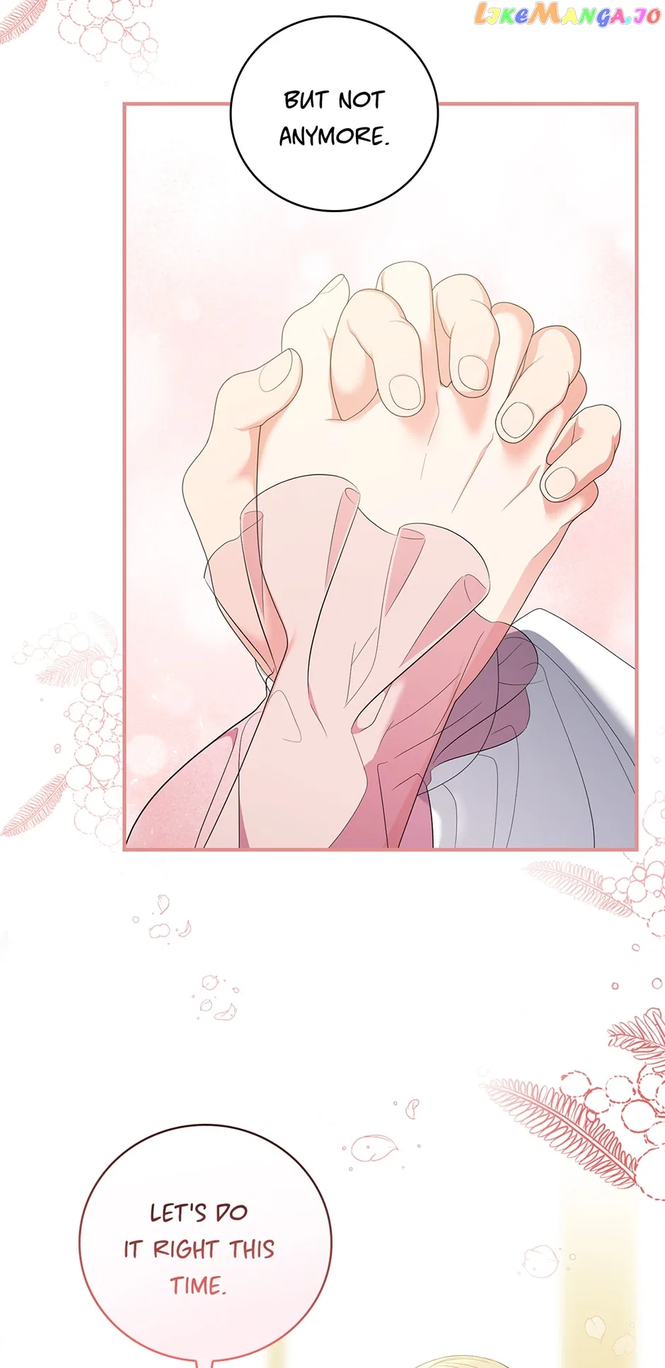 The Duchess of the Glass Greenhouse Chapter 104 – Page 21