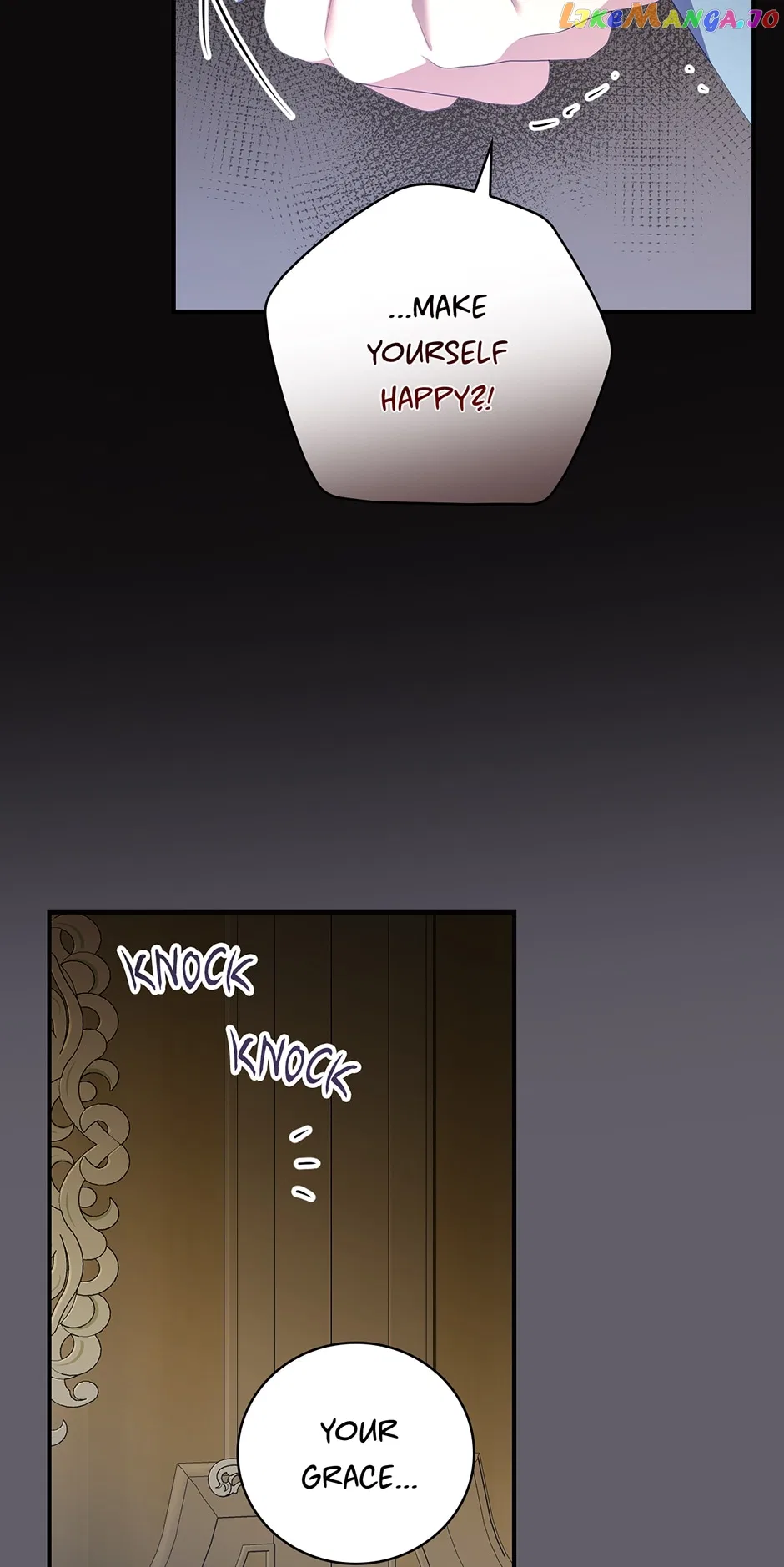 The Duchess of the Glass Greenhouse Chapter 104 – Page 31