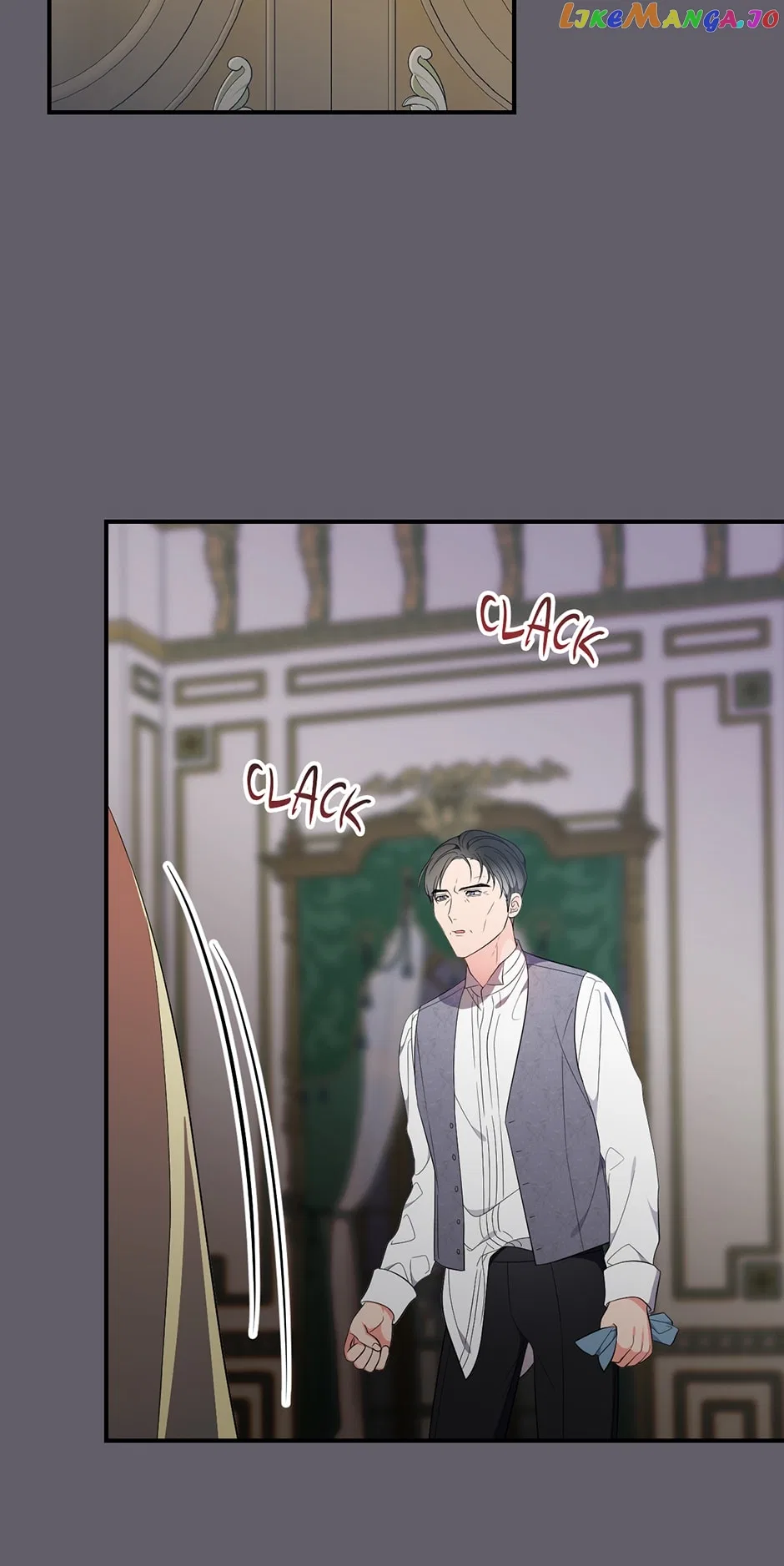 The Duchess of the Glass Greenhouse Chapter 104 – Page 32