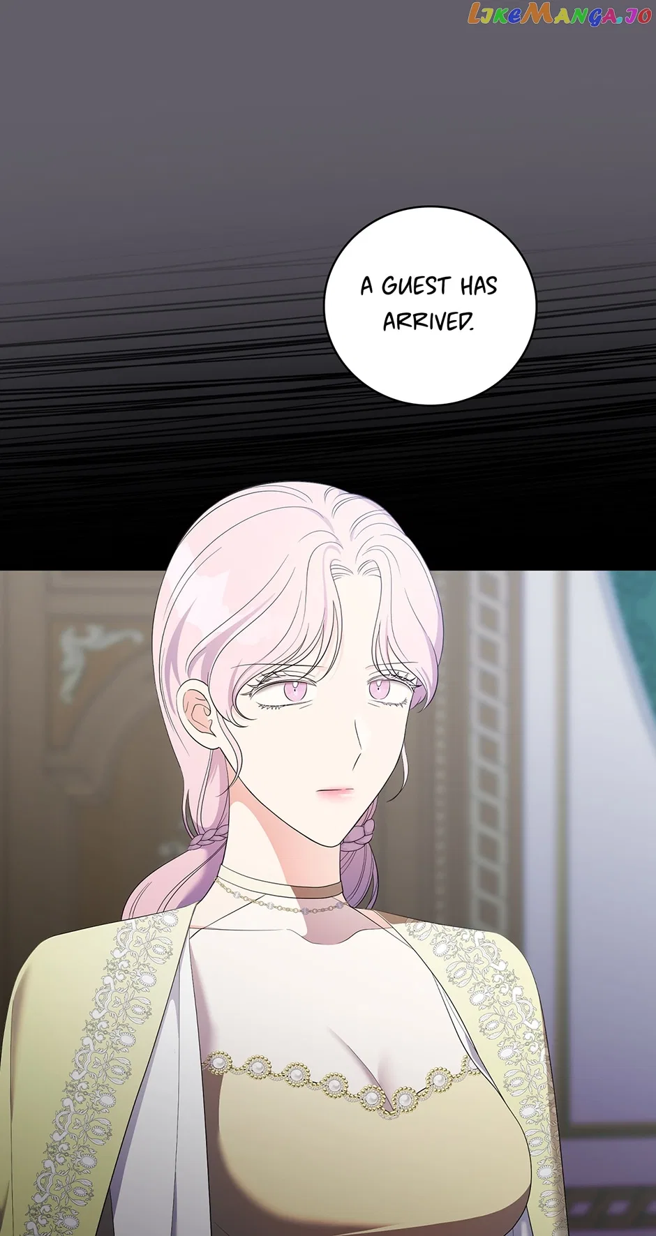 The Duchess of the Glass Greenhouse Chapter 104 – Page 33