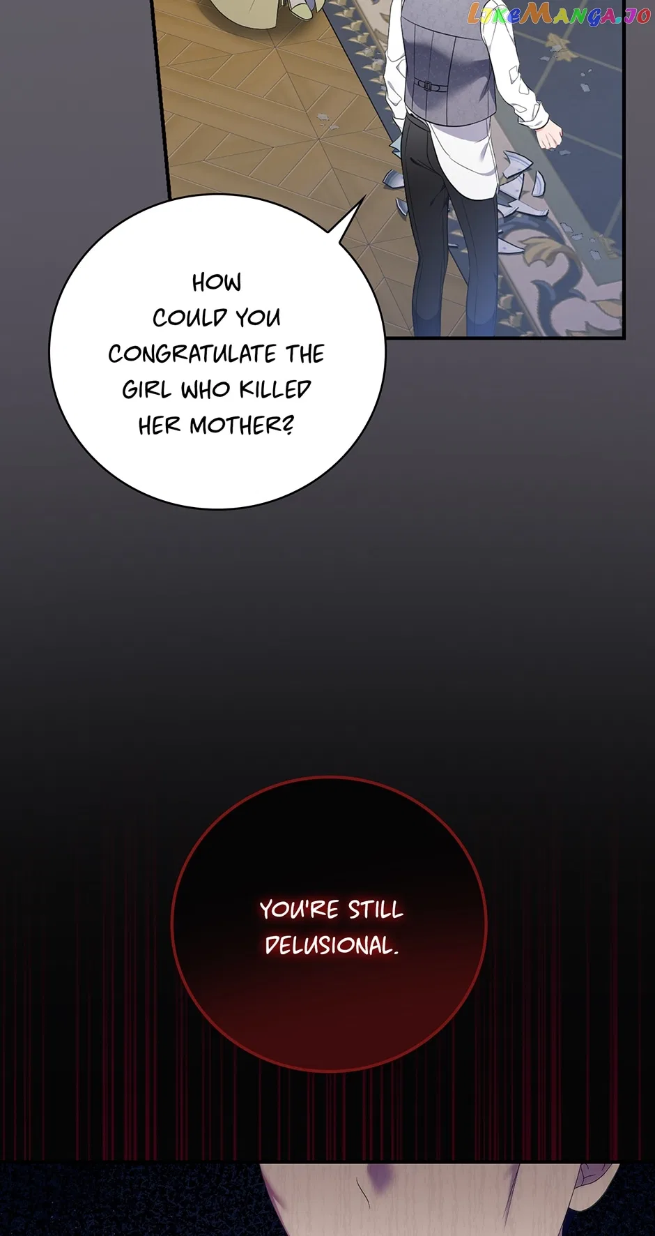 The Duchess of the Glass Greenhouse Chapter 104 – Page 36