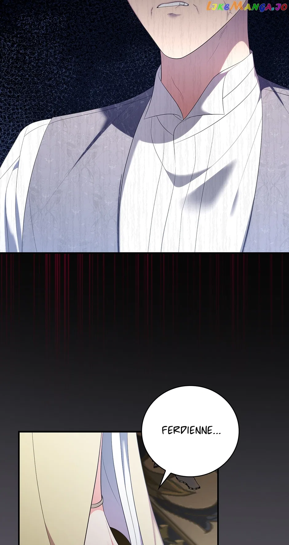 The Duchess of the Glass Greenhouse Chapter 104 – Page 37