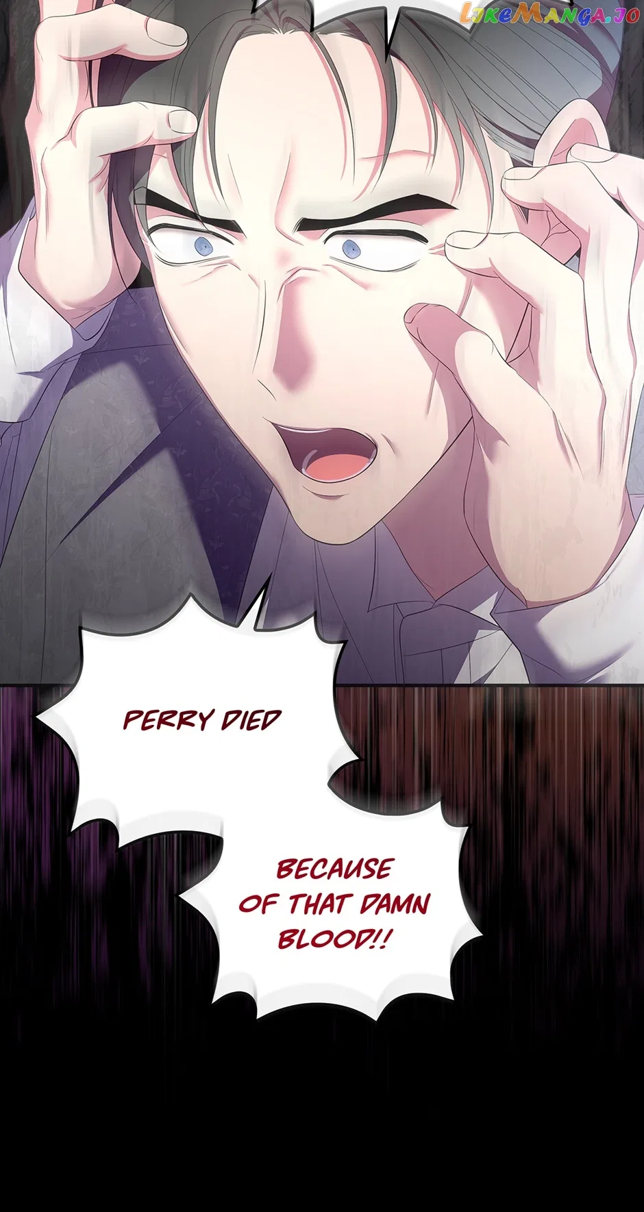 The Duchess of the Glass Greenhouse Chapter 104 – Page 40