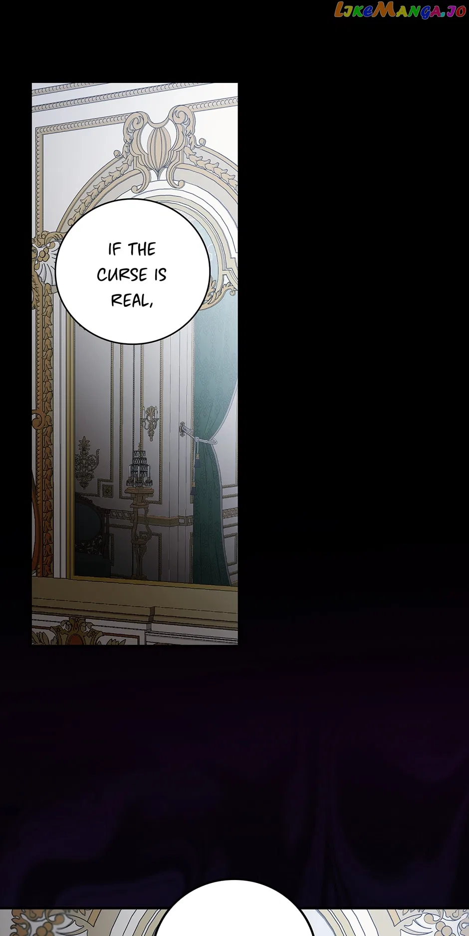 The Duchess of the Glass Greenhouse Chapter 104 – Page 41