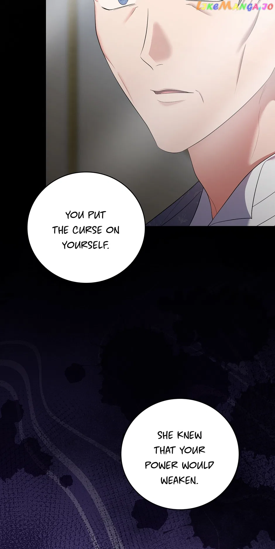 The Duchess of the Glass Greenhouse Chapter 104 – Page 43