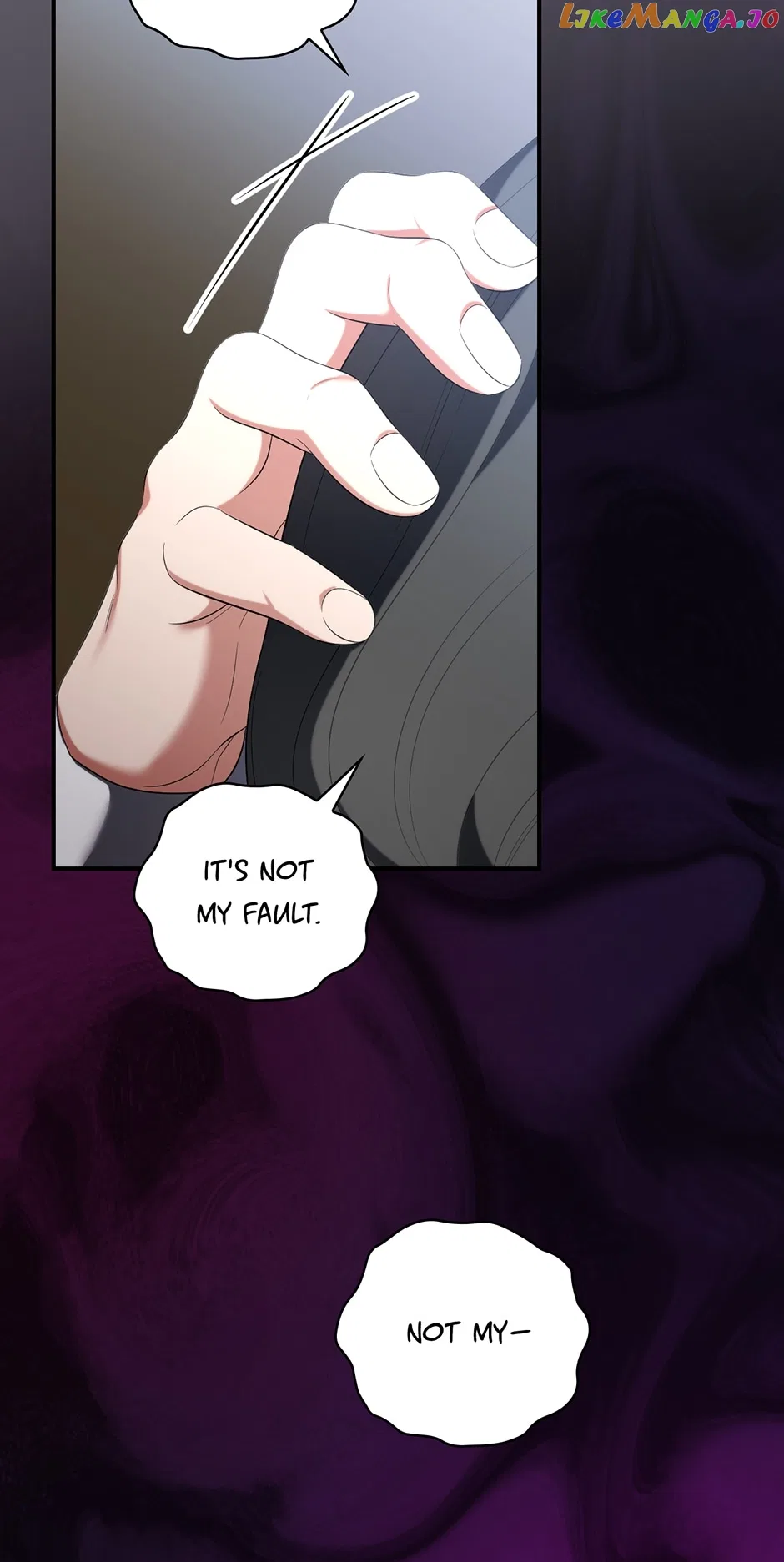 The Duchess of the Glass Greenhouse Chapter 104 – Page 47