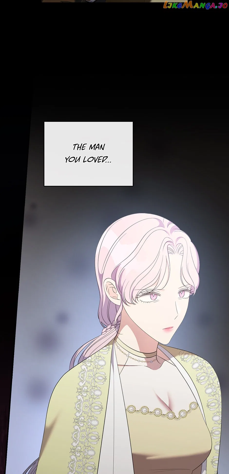 The Duchess of the Glass Greenhouse Chapter 104 – Page 50