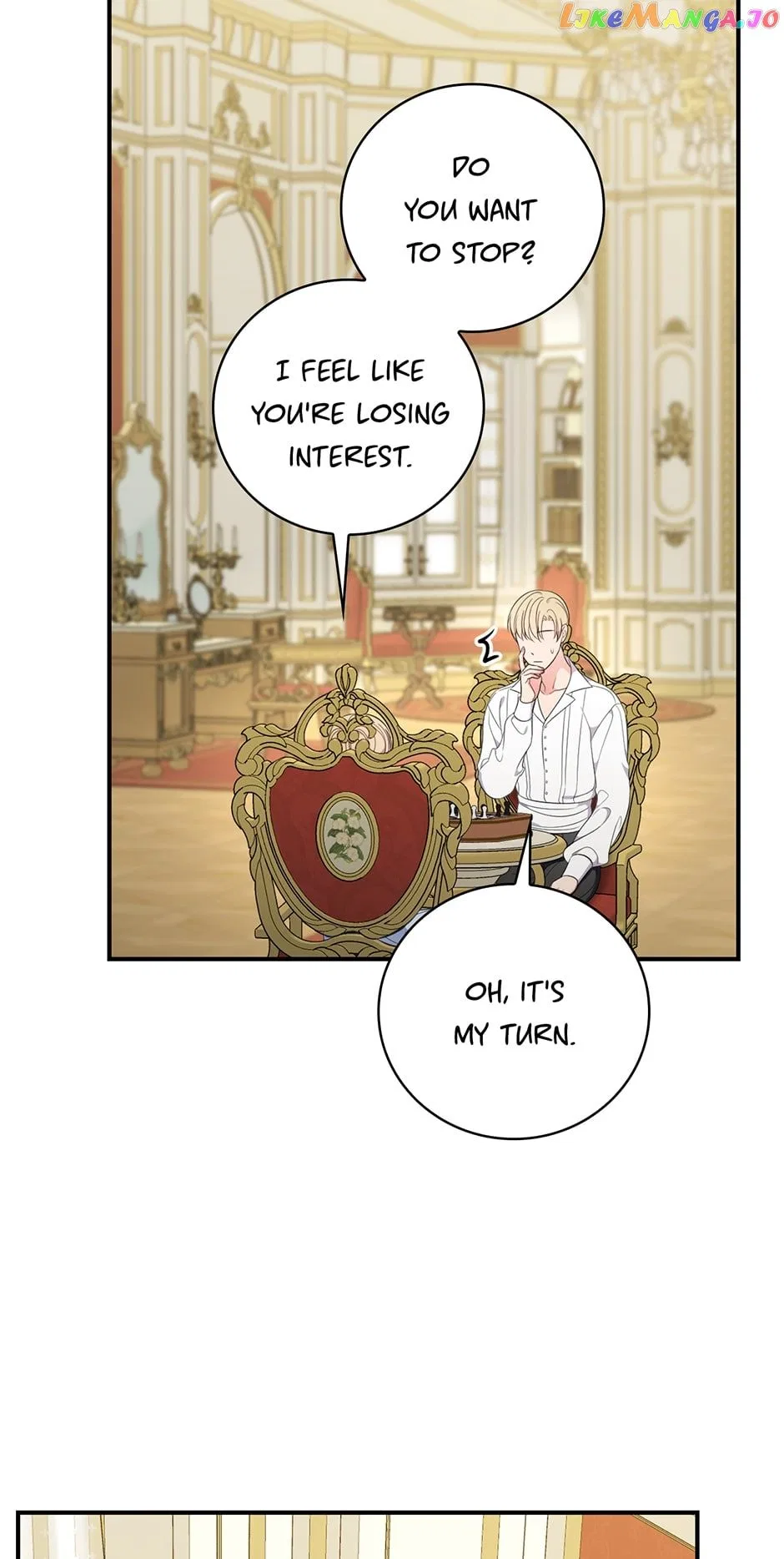 The Duchess of the Glass Greenhouse Chapter 103 – Page 2