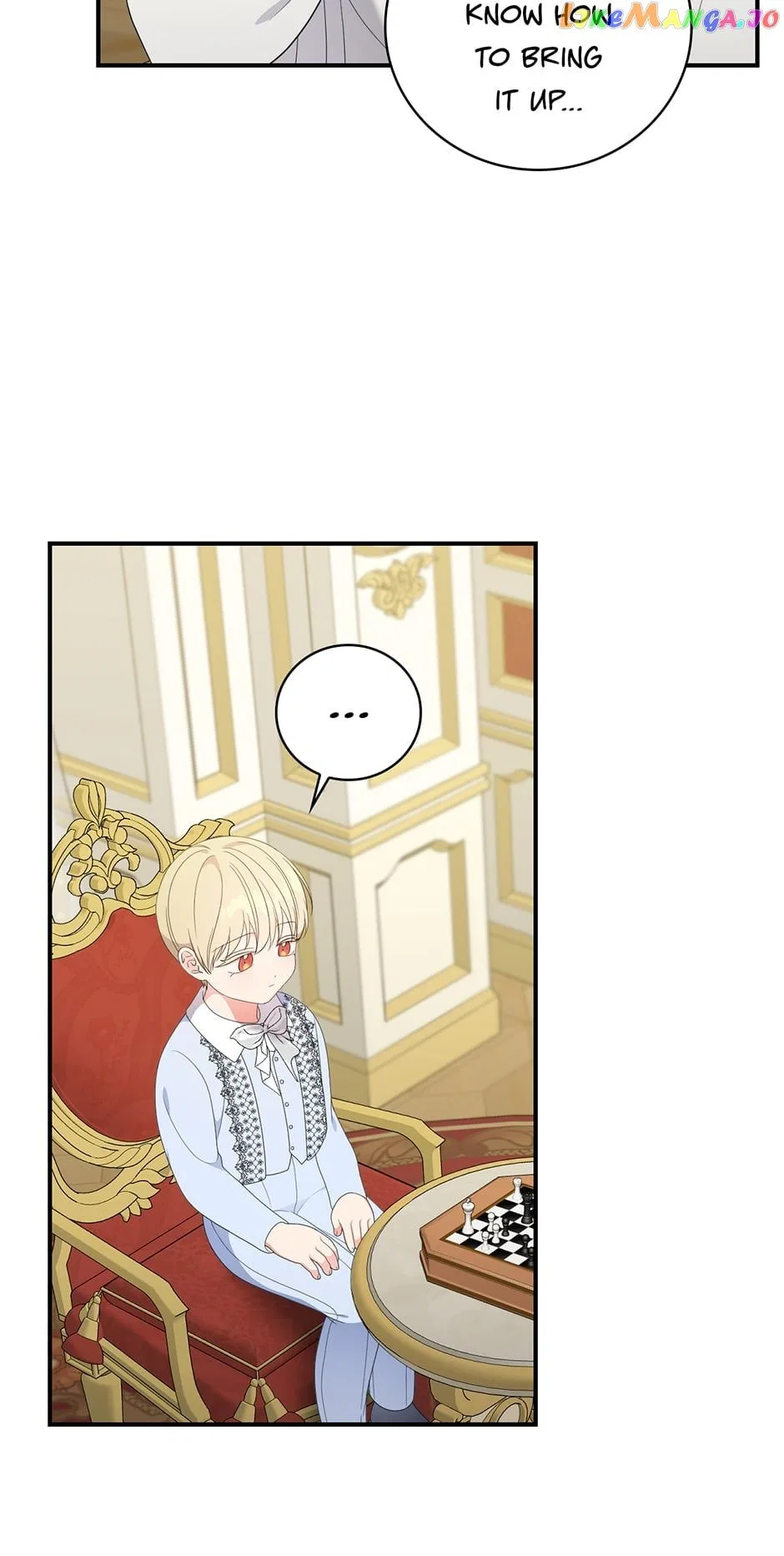 The Duchess of the Glass Greenhouse Chapter 103 – Page 7