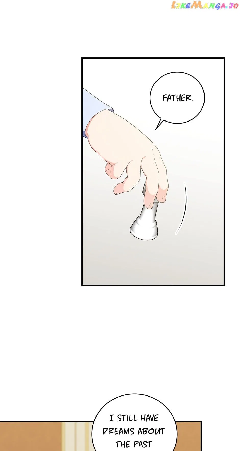 The Duchess of the Glass Greenhouse Chapter 103 – Page 8