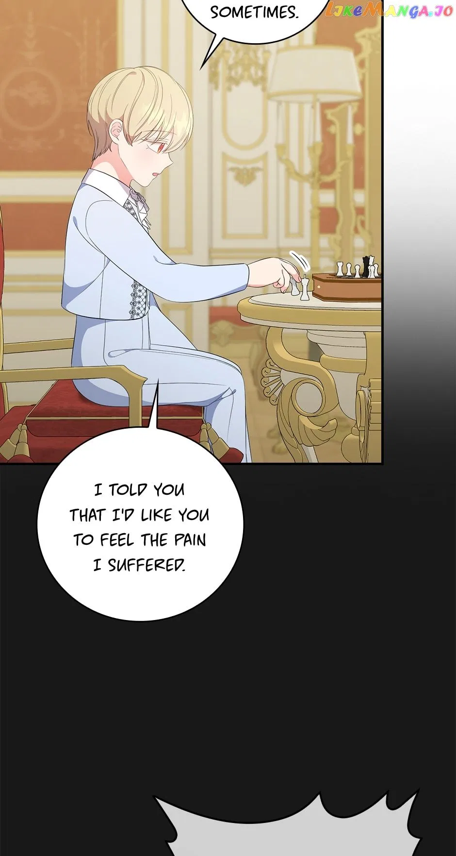 The Duchess of the Glass Greenhouse Chapter 103 – Page 9