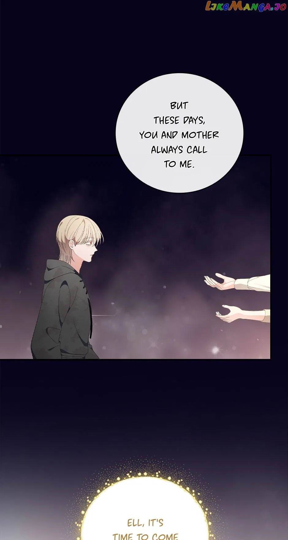 The Duchess of the Glass Greenhouse Chapter 103 – Page 13
