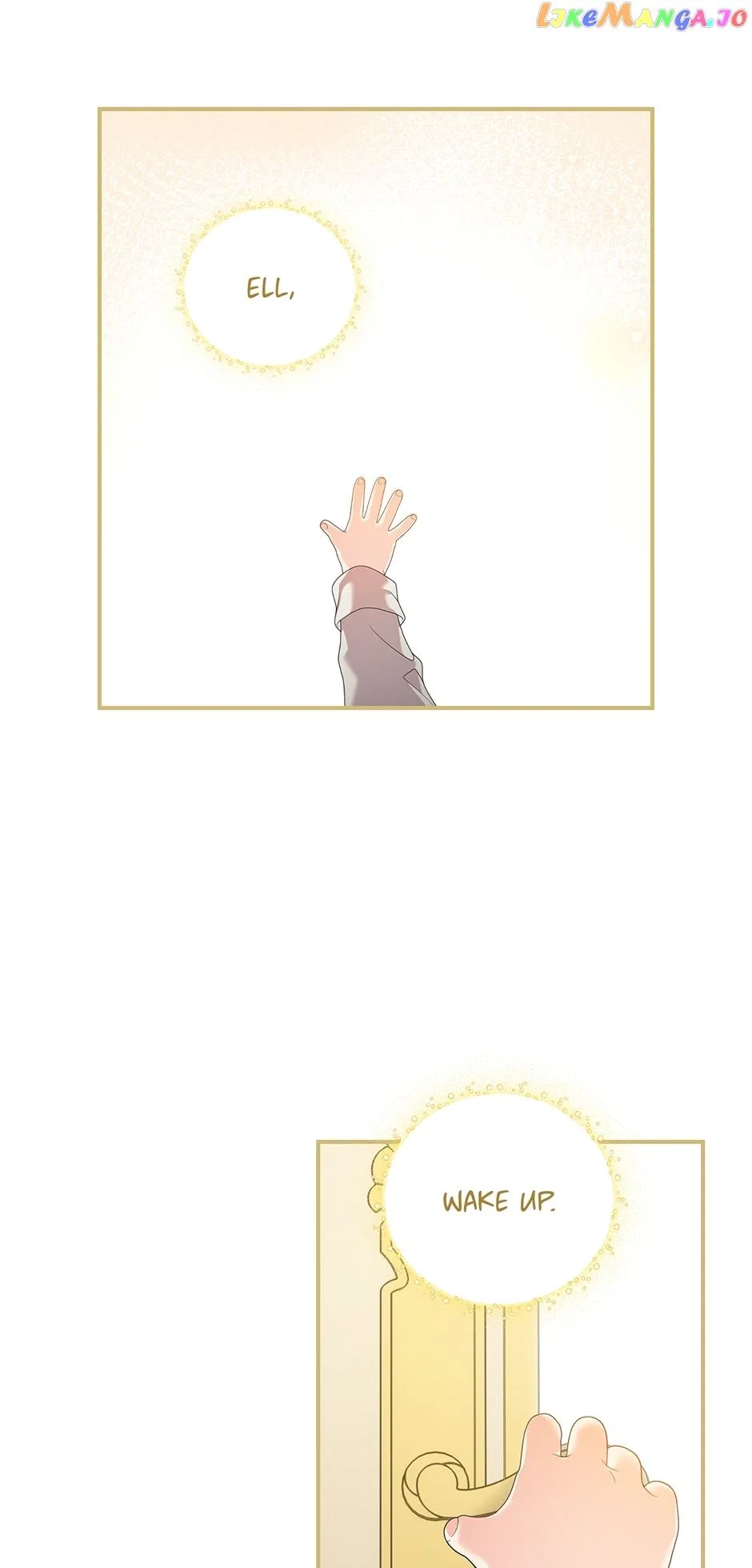 The Duchess of the Glass Greenhouse Chapter 103 – Page 15