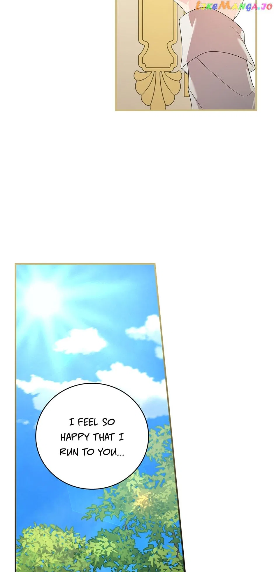 The Duchess of the Glass Greenhouse Chapter 103 – Page 16