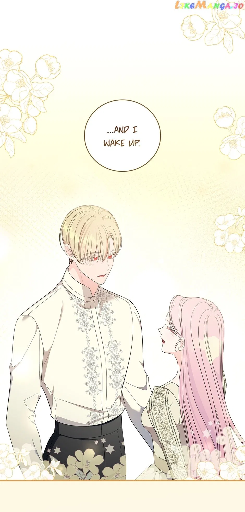 The Duchess of the Glass Greenhouse Chapter 103 – Page 18