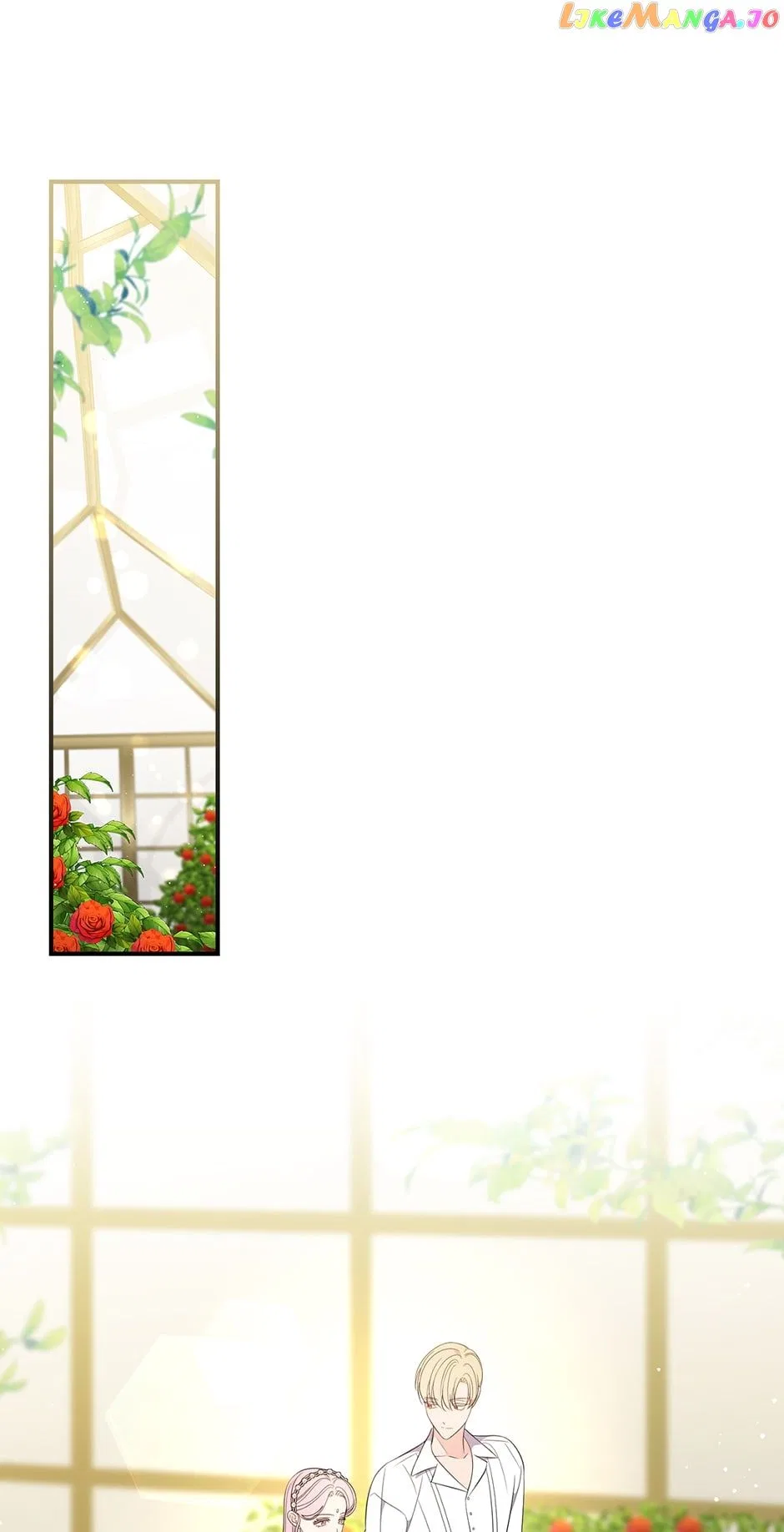 The Duchess of the Glass Greenhouse Chapter 103 – Page 24