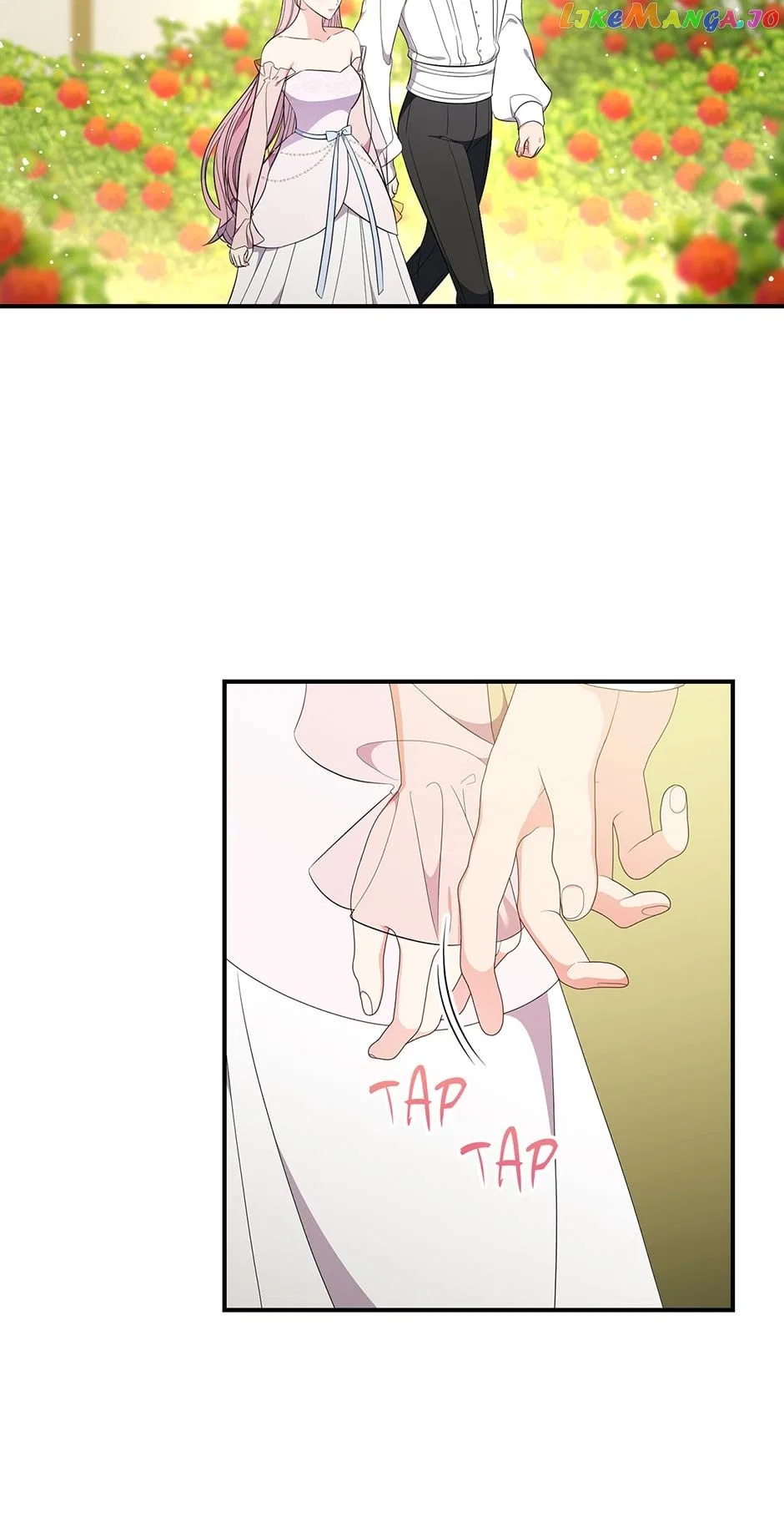 The Duchess of the Glass Greenhouse Chapter 103 – Page 25