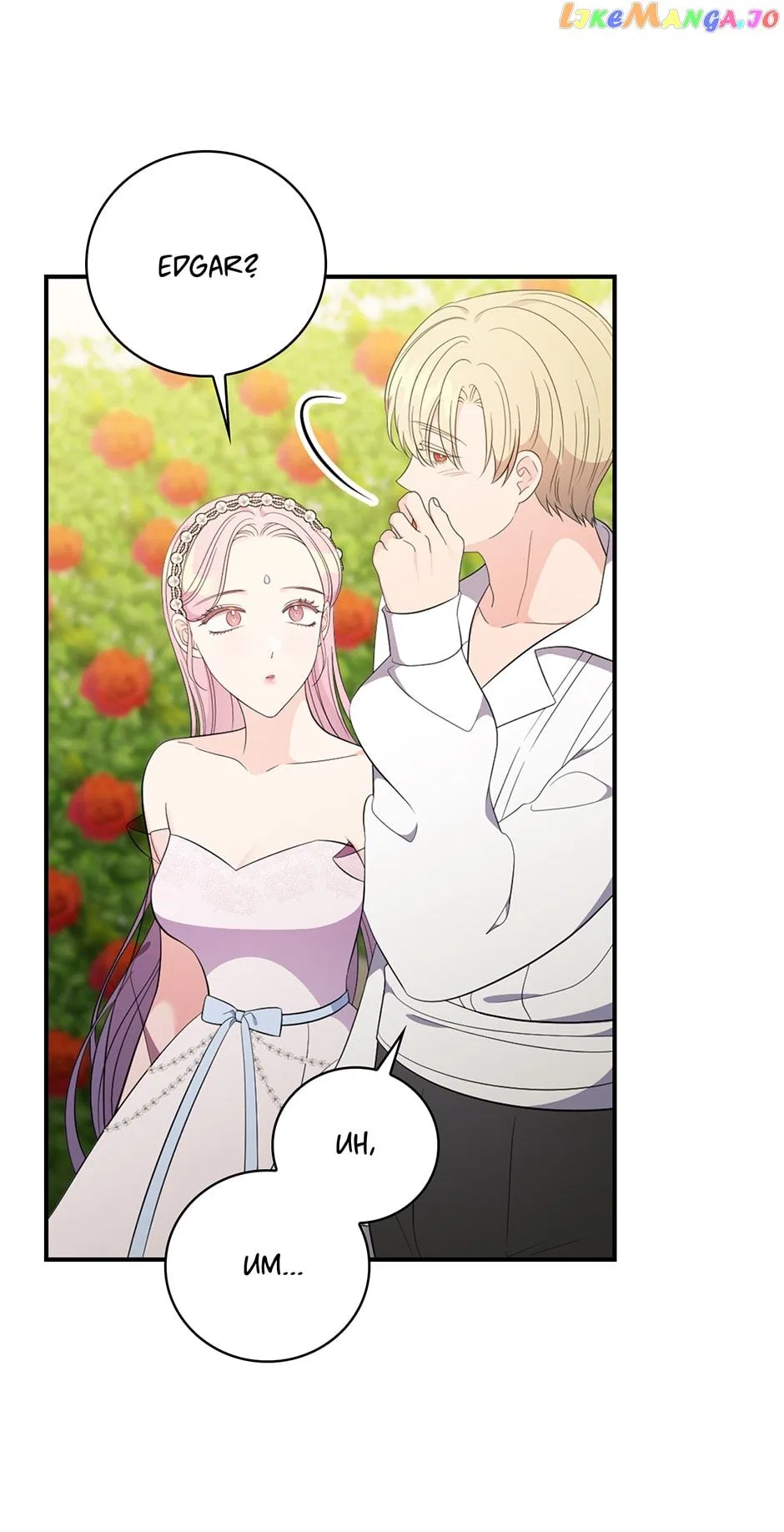 The Duchess of the Glass Greenhouse Chapter 103 – Page 26