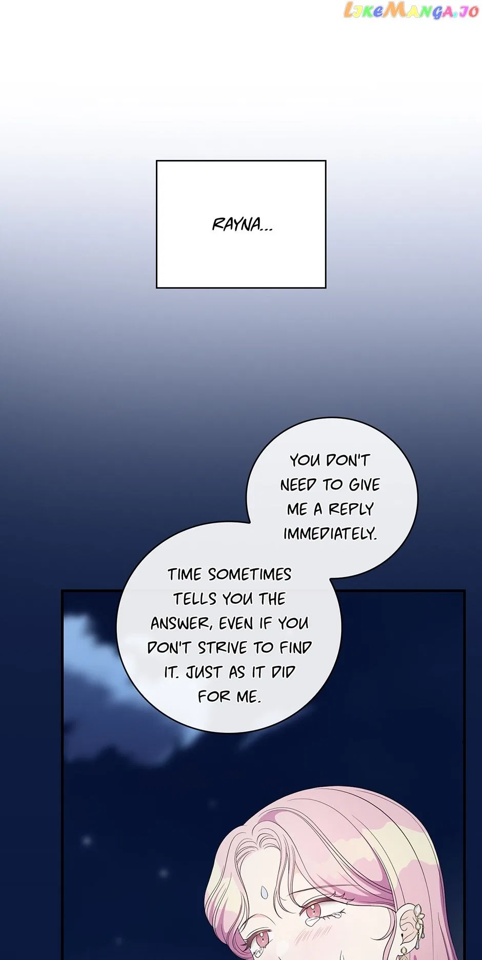 The Duchess of the Glass Greenhouse Chapter 103 – Page 27