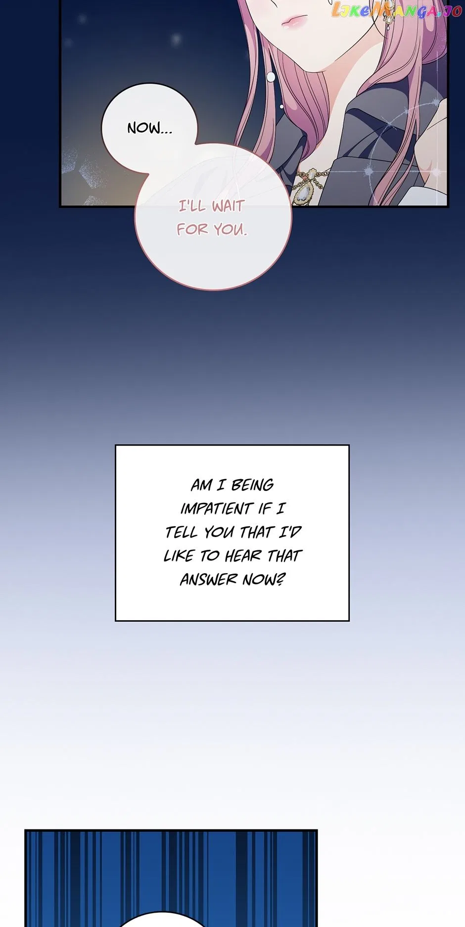 The Duchess of the Glass Greenhouse Chapter 103 – Page 28