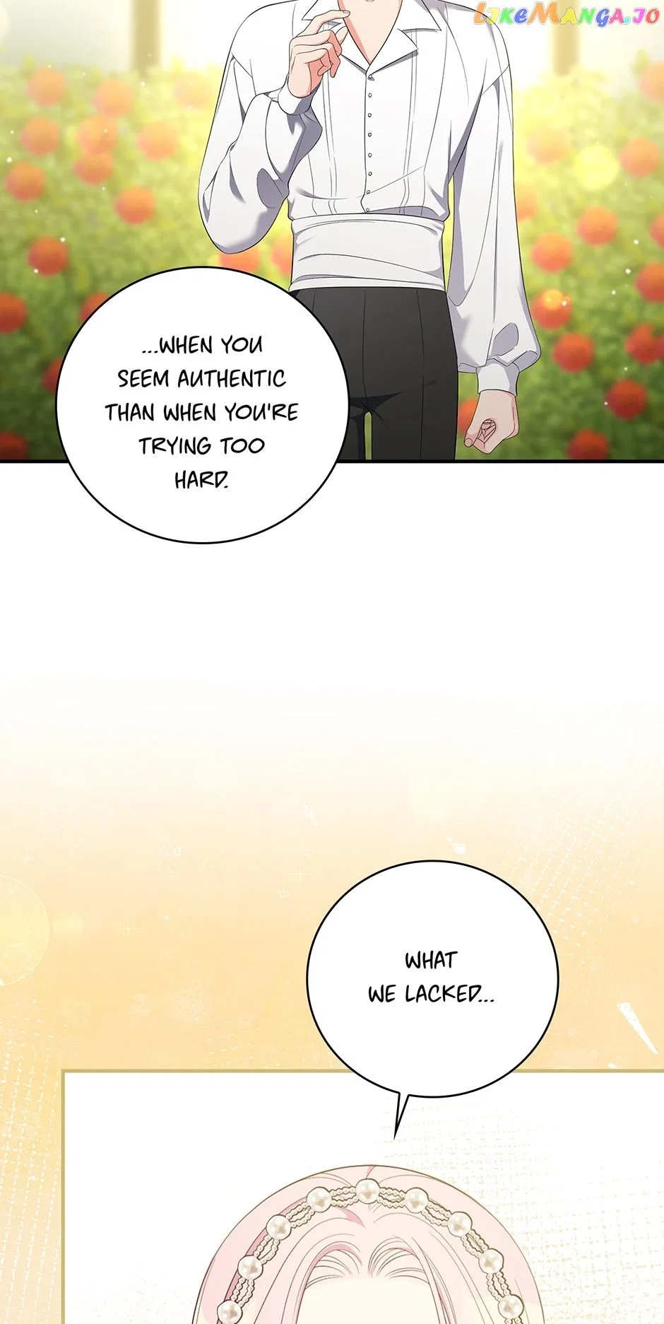 The Duchess of the Glass Greenhouse Chapter 103 – Page 32
