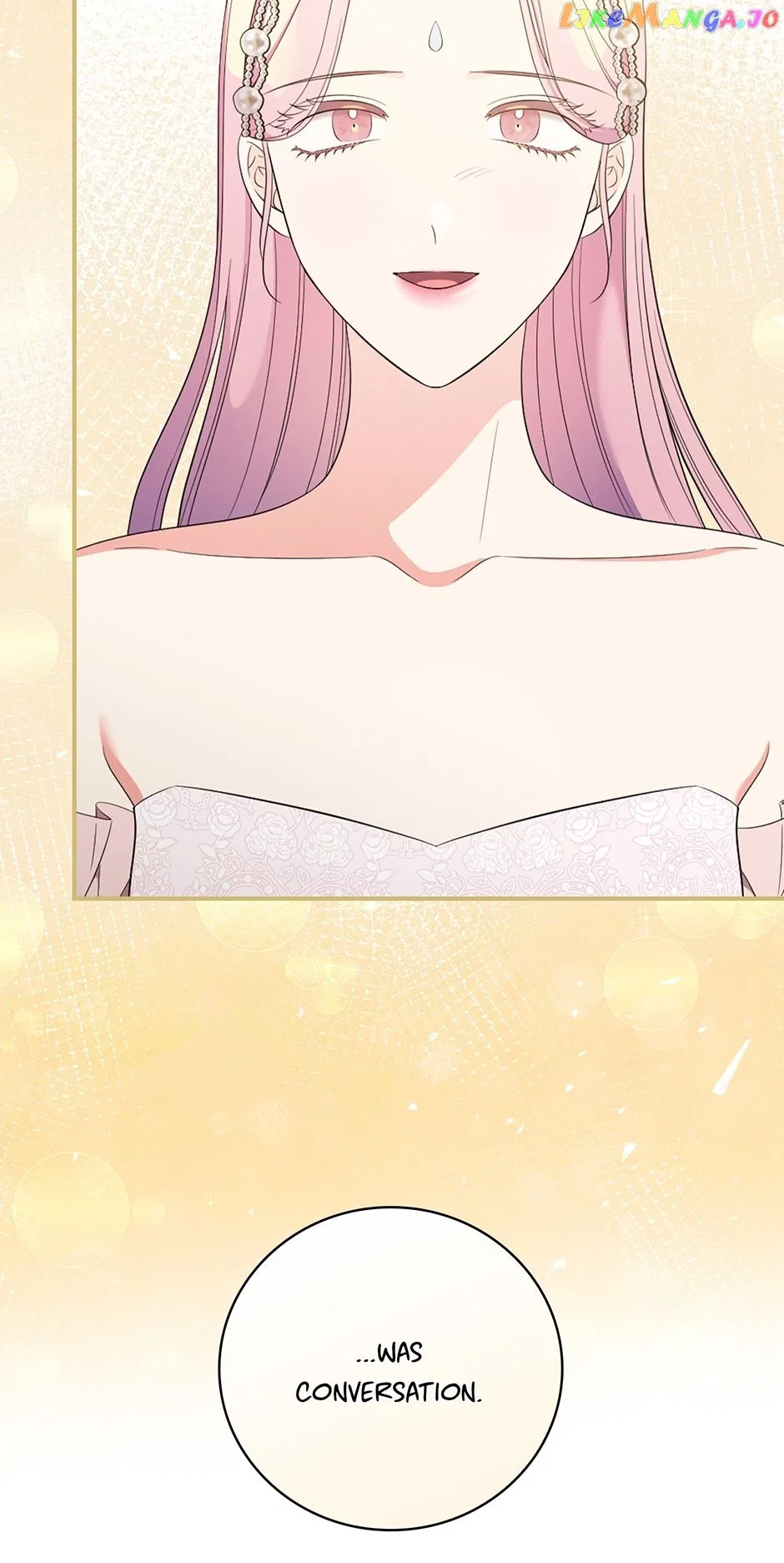 The Duchess of the Glass Greenhouse Chapter 103 – Page 33