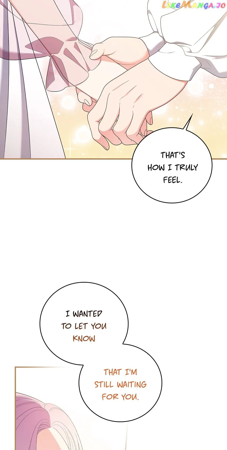 The Duchess of the Glass Greenhouse Chapter 103 – Page 40