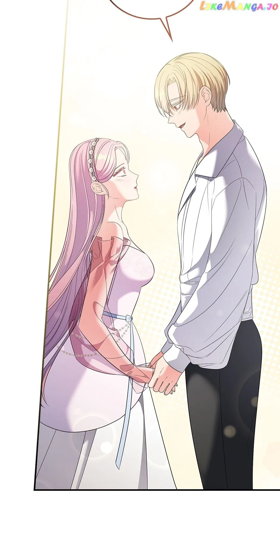 The Duchess of the Glass Greenhouse Chapter 103 – Page 42