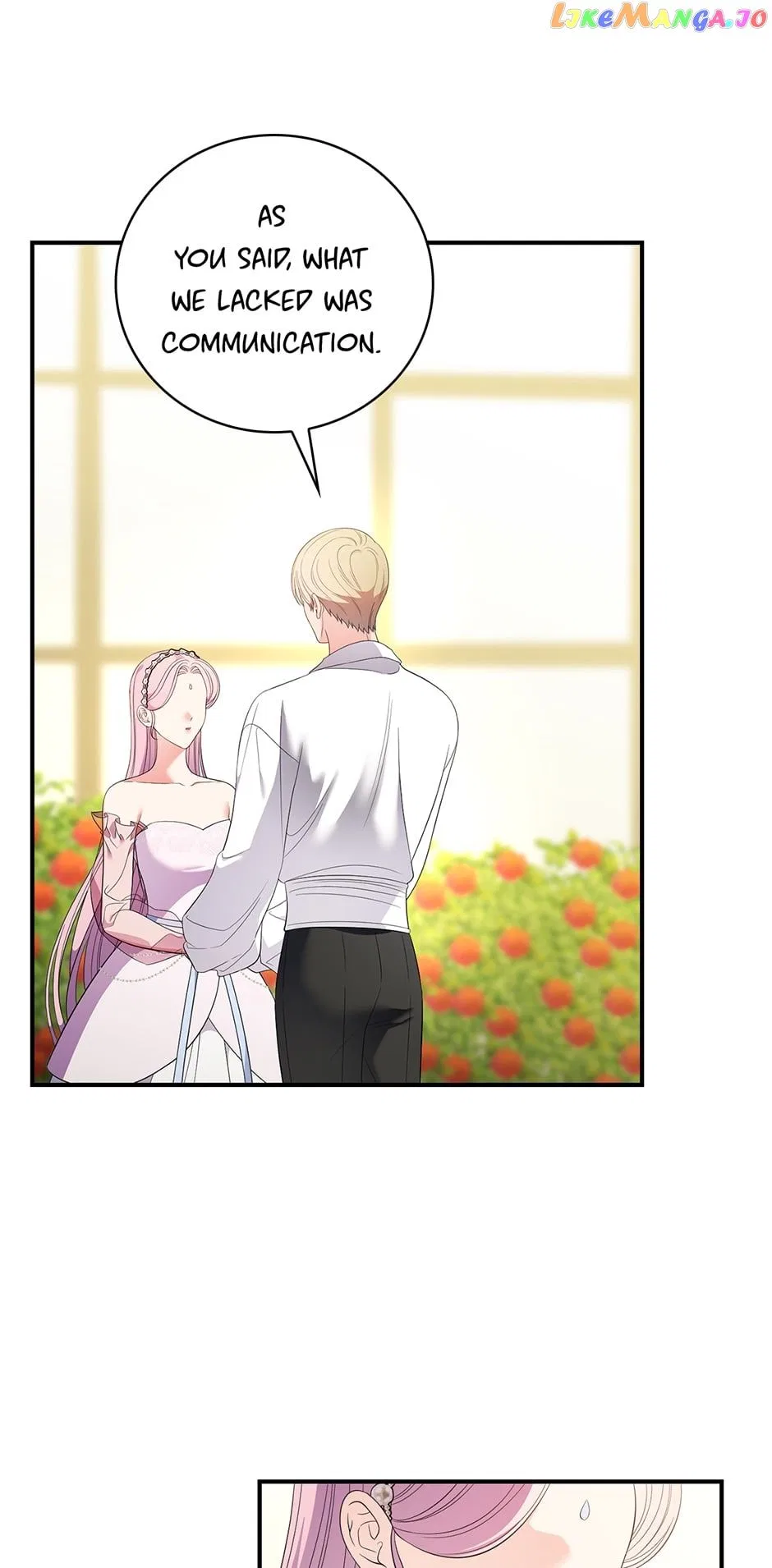 The Duchess of the Glass Greenhouse Chapter 103 – Page 43