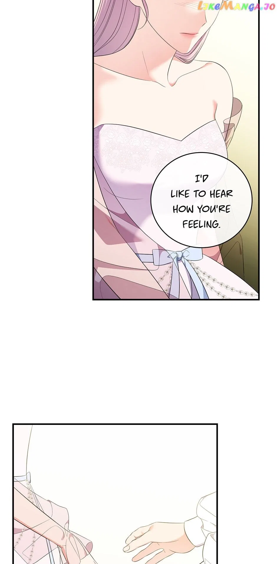 The Duchess of the Glass Greenhouse Chapter 103 – Page 44