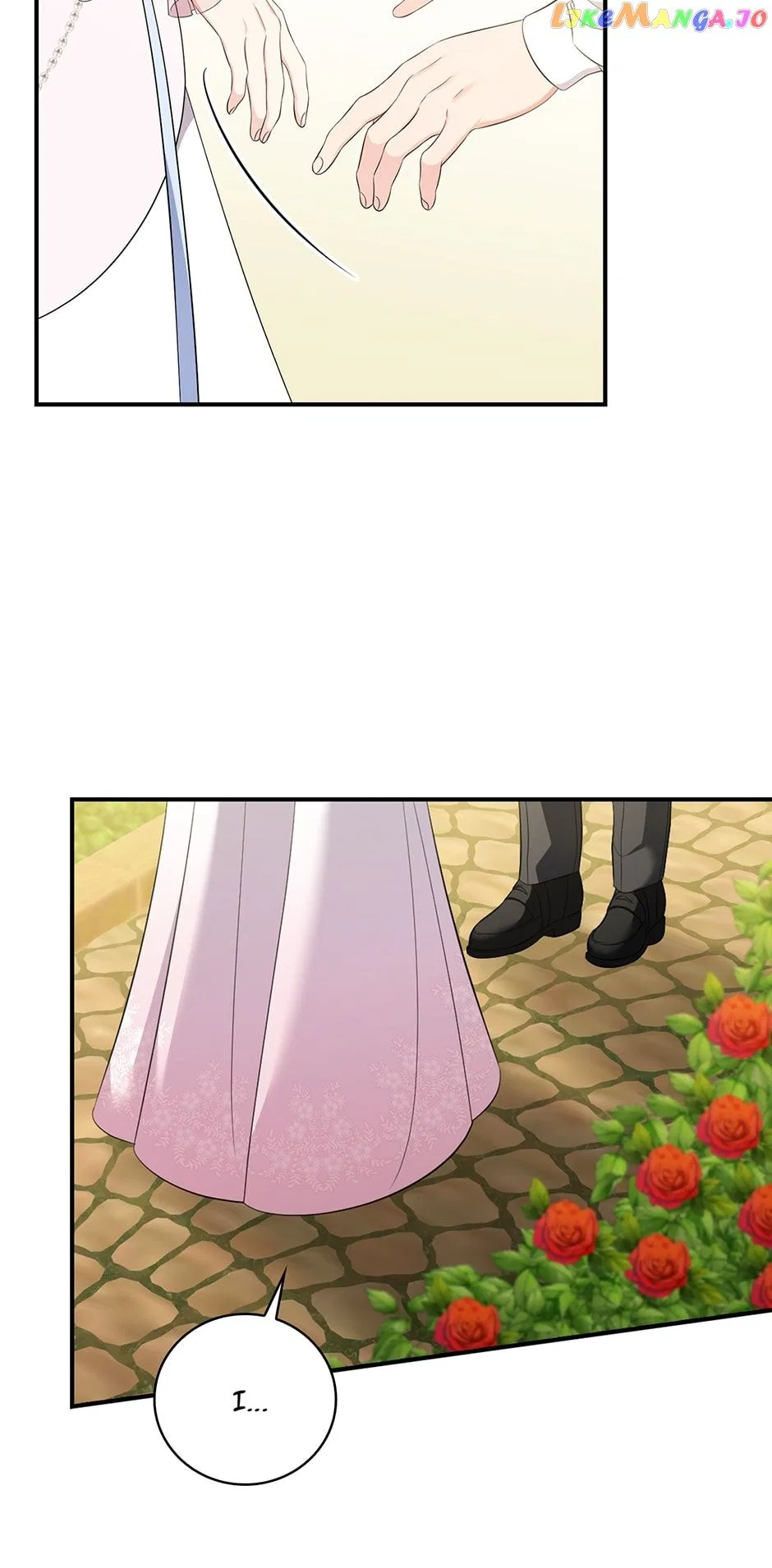 The Duchess of the Glass Greenhouse Chapter 103 – Page 45