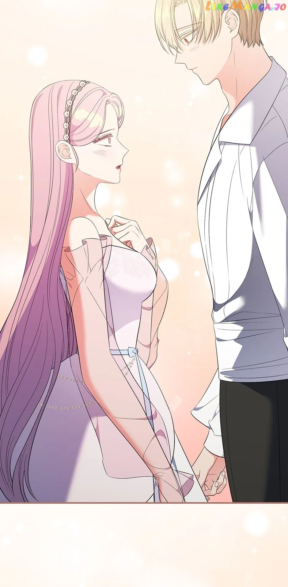 The Duchess of the Glass Greenhouse Chapter 103 – Page 47